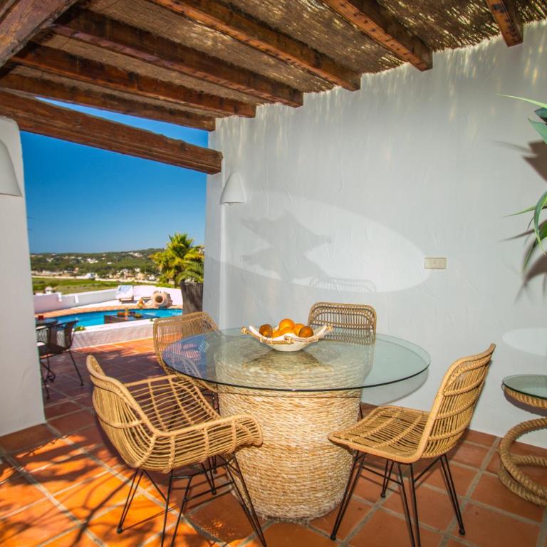 Villa Mistral by Abahana Villas - Villa - 5