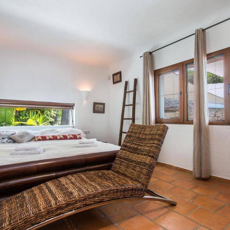 Villa Mistral by Abahana Villas - Villa - 18
