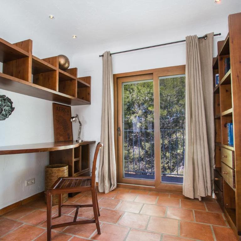 Villa Mistral by Abahana Villas - Villa - 19