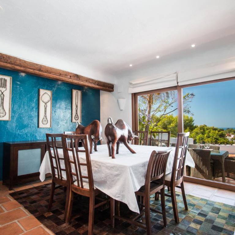 Villa Mistral by Abahana Villas - Villa - 13