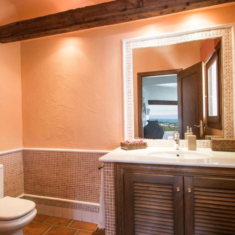 Villa Mistral by Abahana Villas - Villa - 23