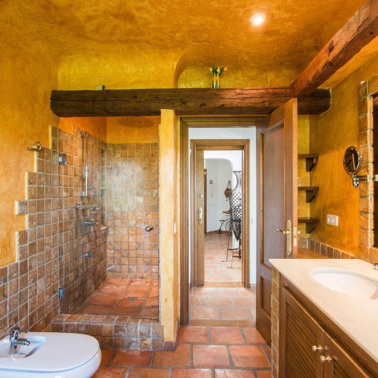 Villa Mistral by Abahana Villas - Villa - 17