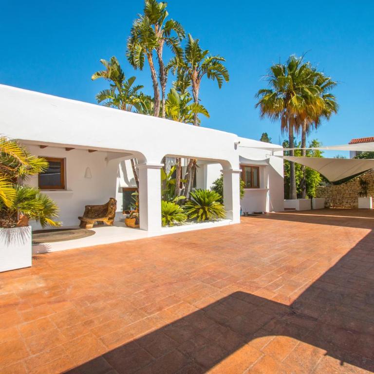 Villa Mistral by Abahana Villas - Villa - 6