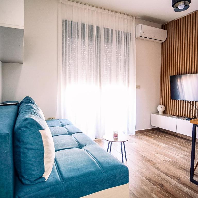 Studio apartment LUNA - One-Bedroom Apartment - 19