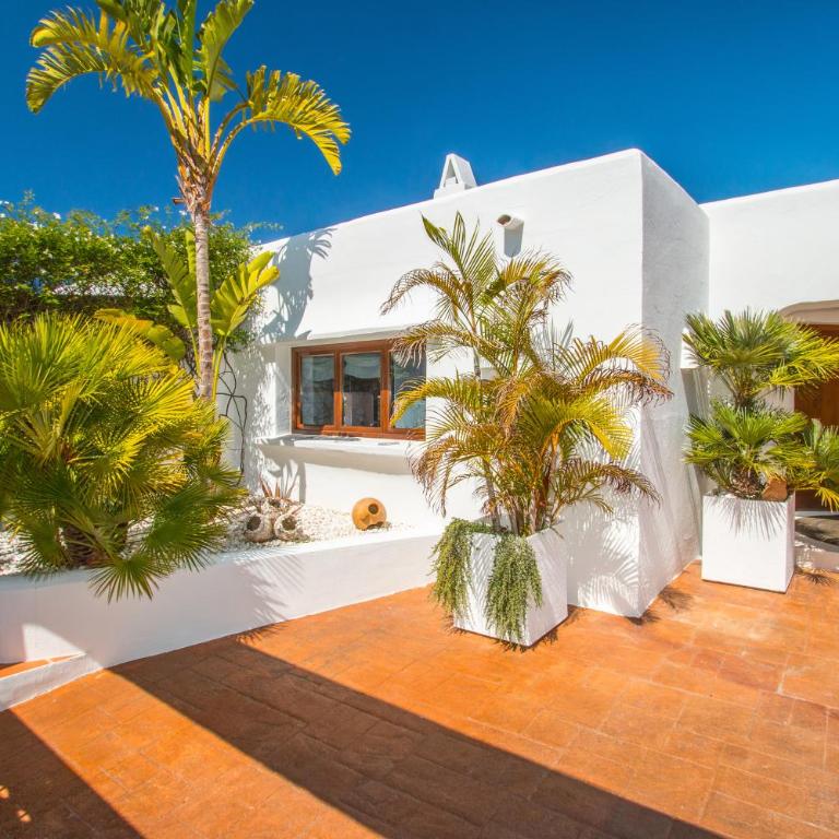 Villa Mistral by Abahana Villas - Villa - 7