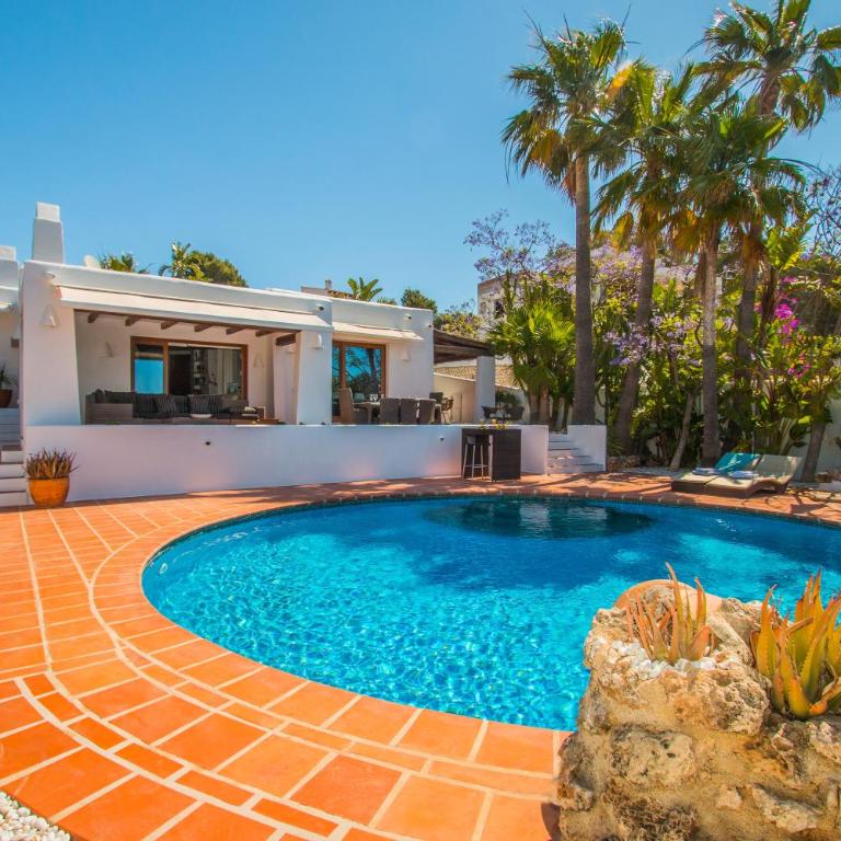 Villa Mistral by Abahana Villas - Villa - 1
