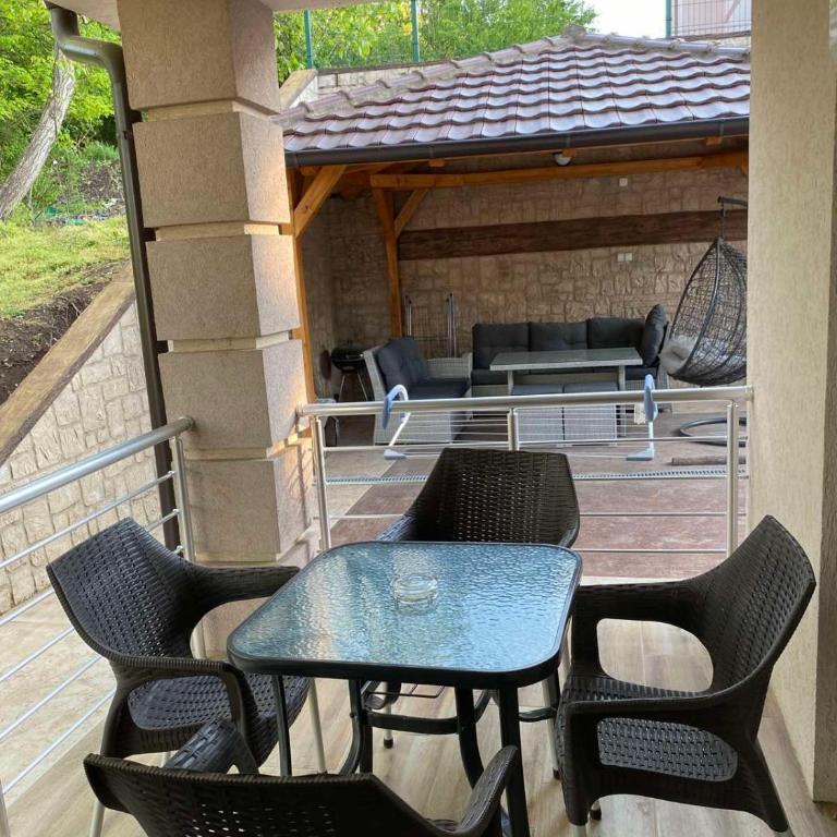 Vila Sanja - Apartman sa 1 Spavaćom Sobom - 5