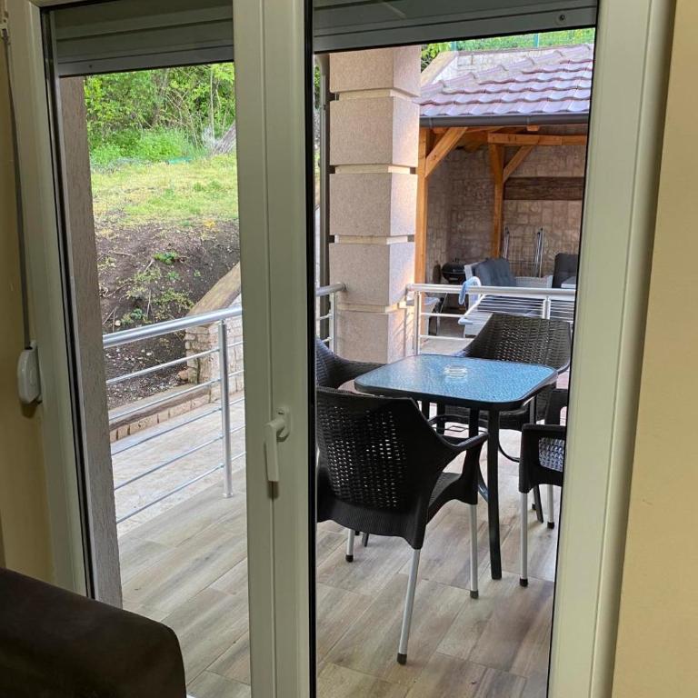 Vila Sanja - Apartman sa 1 Spavaćom Sobom - 3