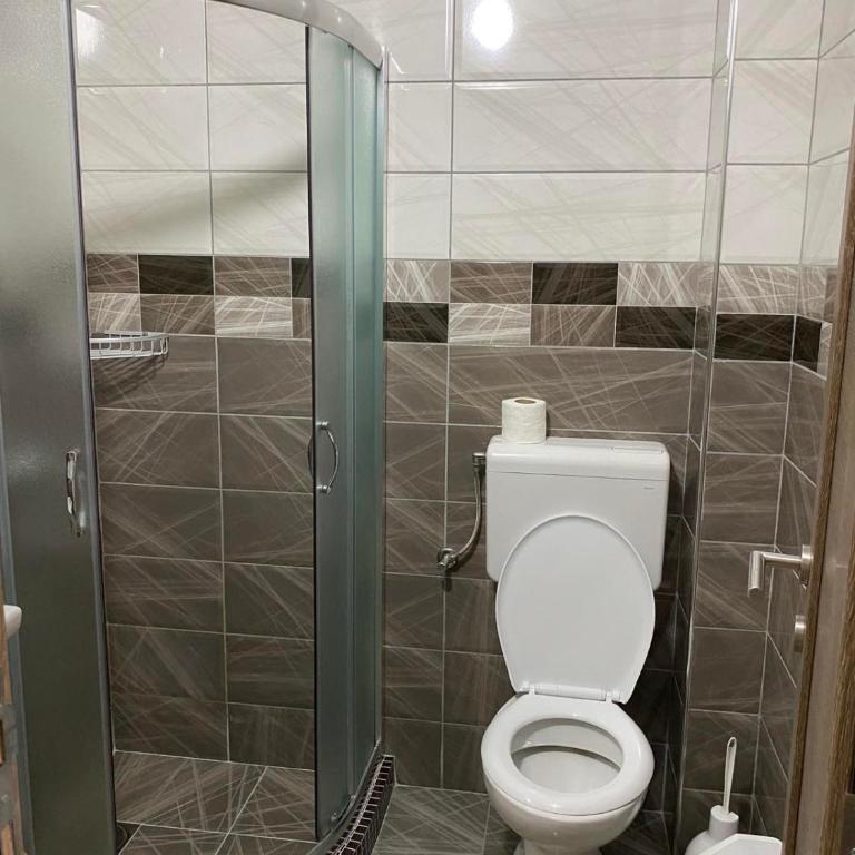 Vila Sanja - Apartman sa 1 Spavaćom Sobom - 1