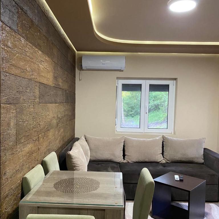 Vila Sanja - Apartman sa 1 Spavaćom Sobom - 2