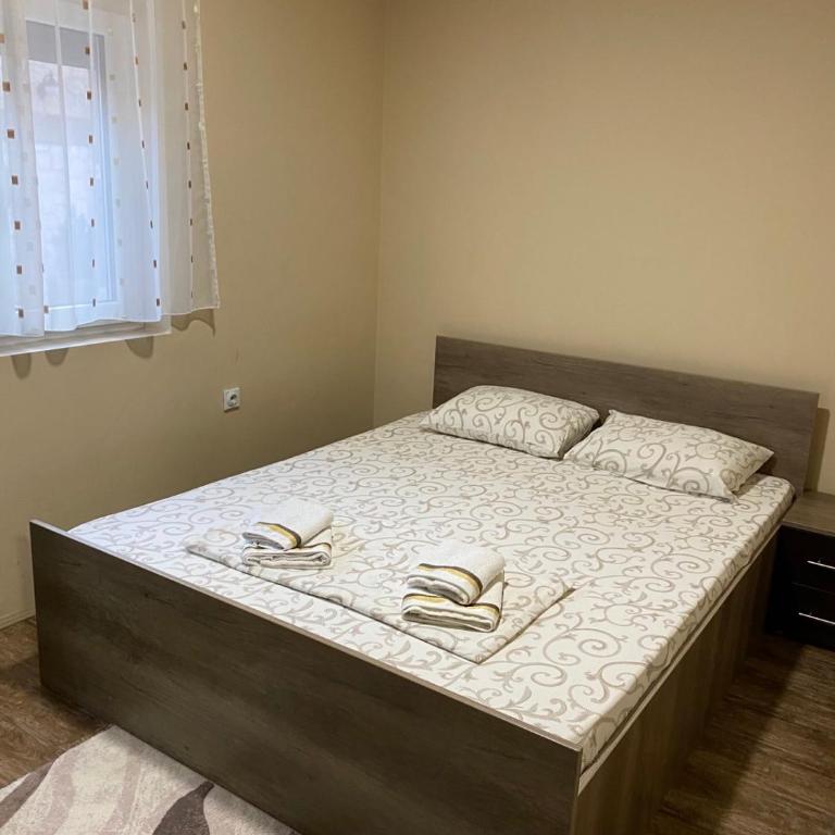 Vila Sanja - Apartman sa 1 Spavaćom Sobom - 13