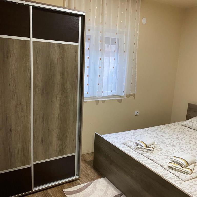 Vila Sanja - Apartman sa 1 Spavaćom Sobom - 15