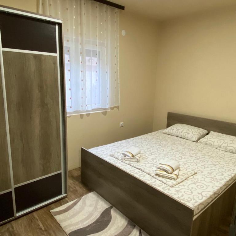 Vila Sanja - Apartman sa 1 Spavaćom Sobom - 9