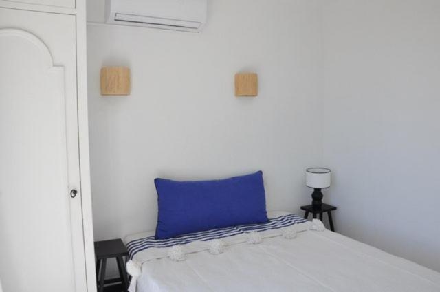 Villa climatisée, vue mer et colline avec piscine - Villa - 25