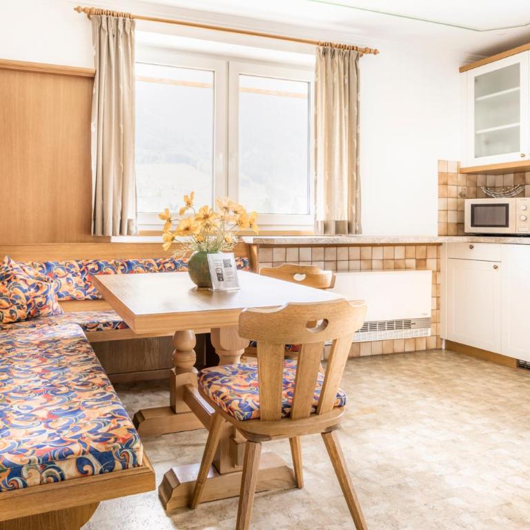 Chalet Matzhof - Ferienhaus - 29