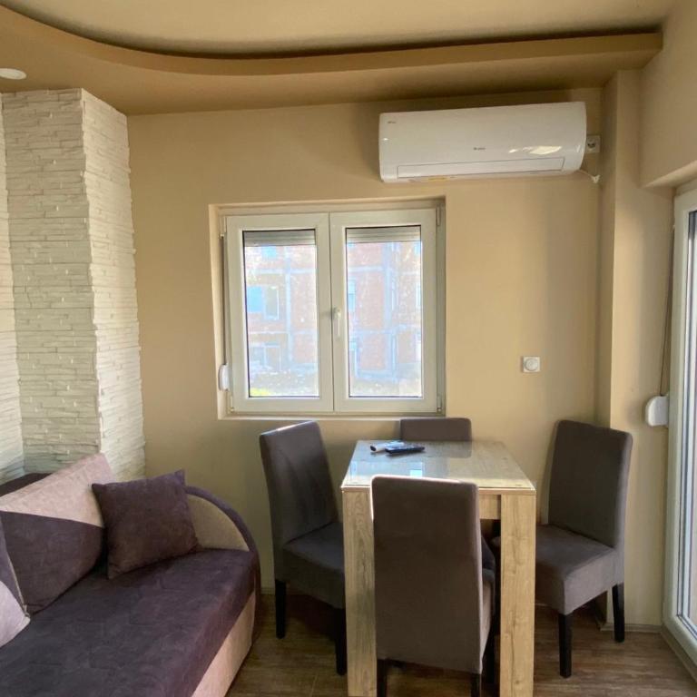 Vila Sanja - Apartman sa 1 Spavaćom Sobom - 6