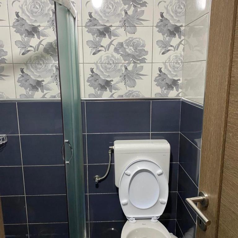 Vila Sanja - Apartman sa 1 Spavaćom Sobom - 3