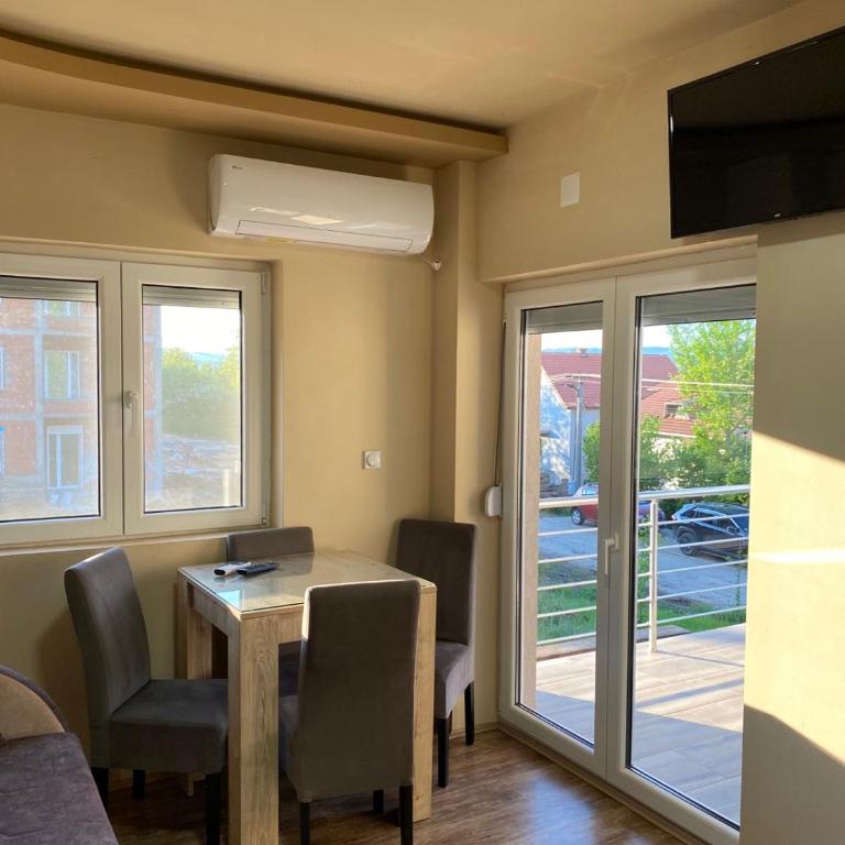 Vila Sanja - Apartman sa 1 Spavaćom Sobom - 4