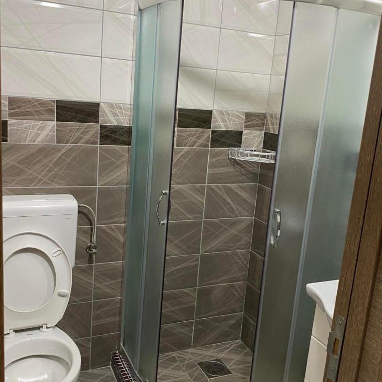 Vila Sanja - Apartman sa 1 Spavaćom Sobom - 5