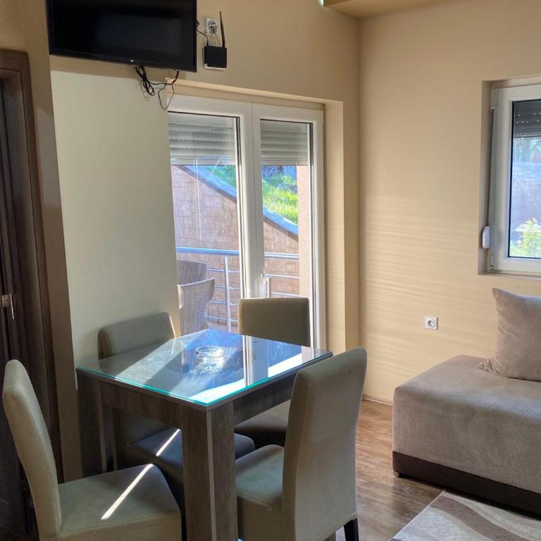 Vila Sanja - Apartman sa 1 Spavaćom Sobom - 3