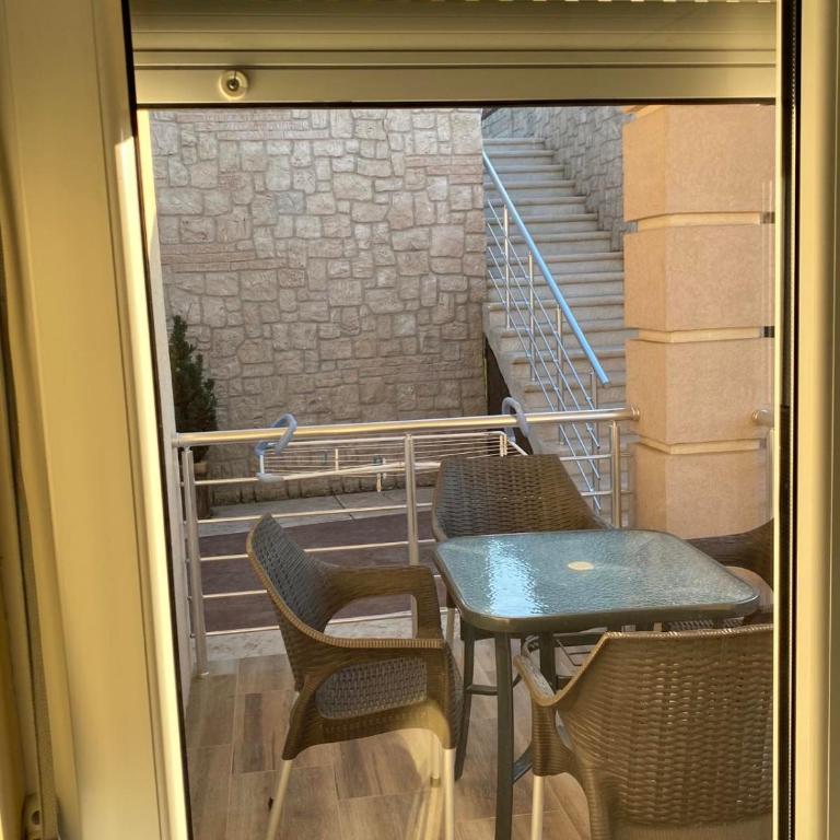 Vila Sanja - Apartman sa 1 Spavaćom Sobom - 4