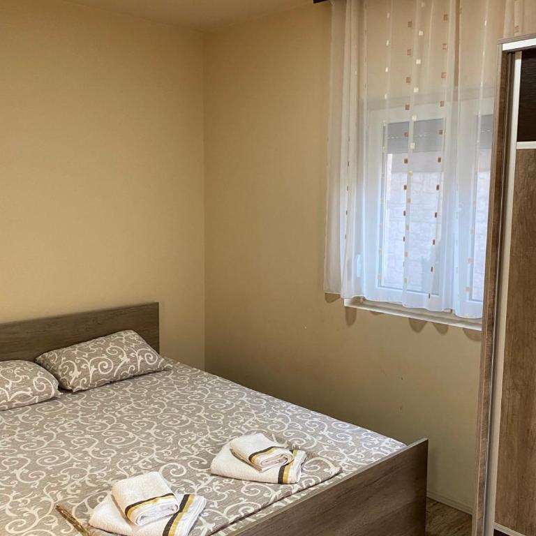 Vila Sanja - Apartman sa 1 Spavaćom Sobom - 10