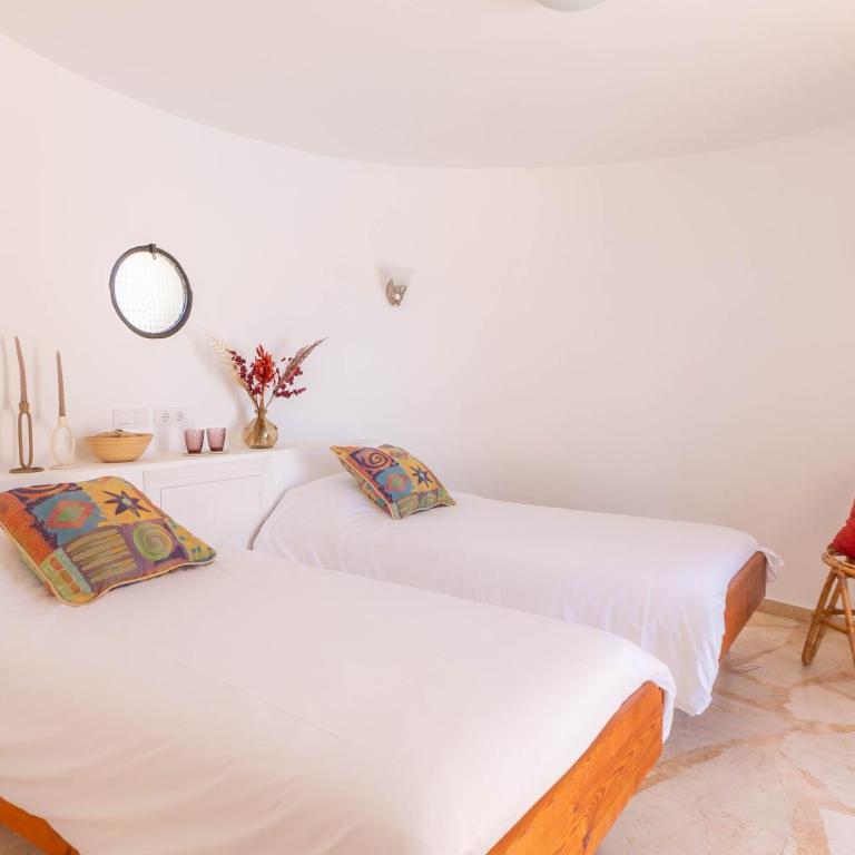 Villa Minaret by Abahana Villas - Villa con piscina privada - 16