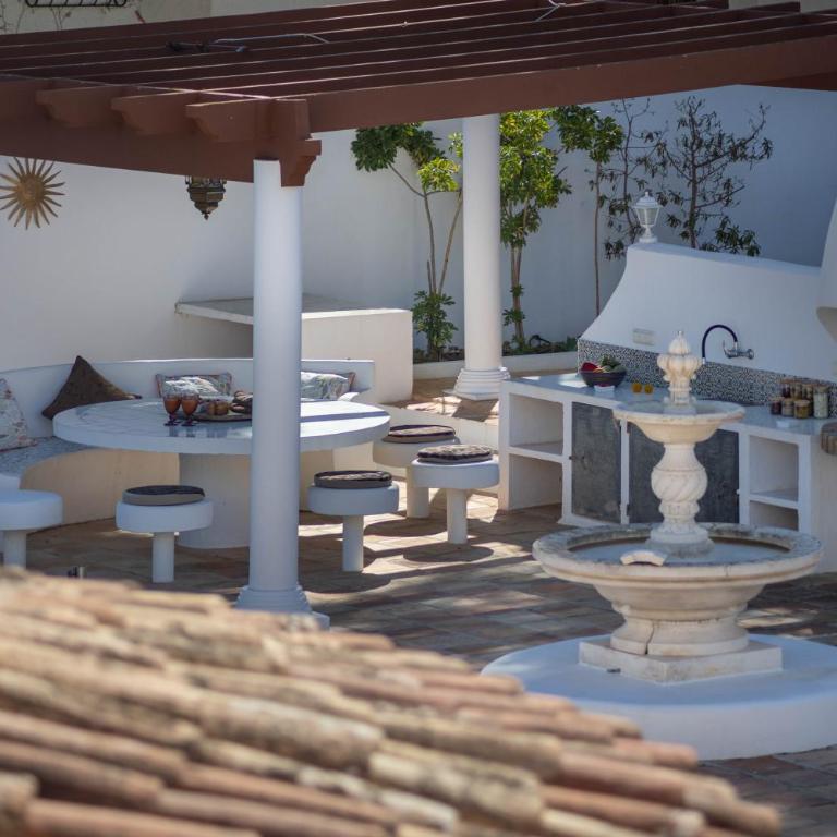 Villa Minaret by Abahana Villas - Villa con piscina privada - 20