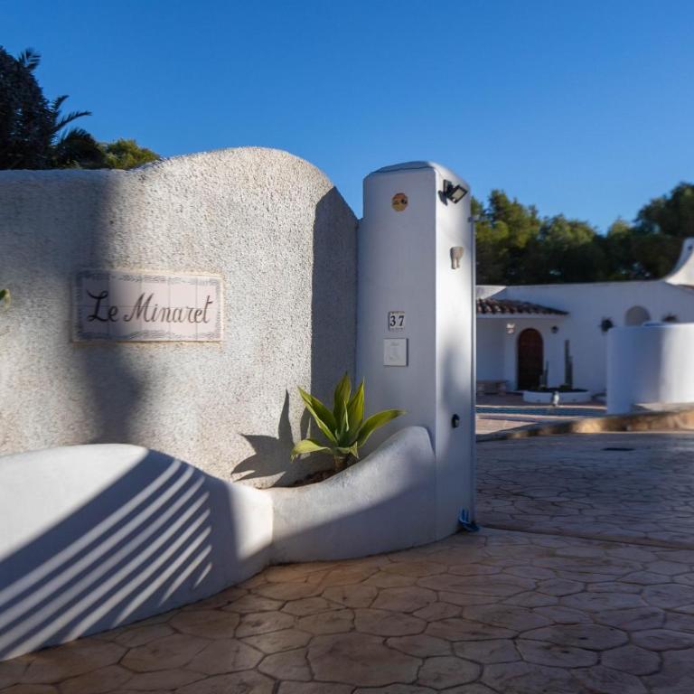 Villa Minaret by Abahana Villas - Villa con piscina privada - 22