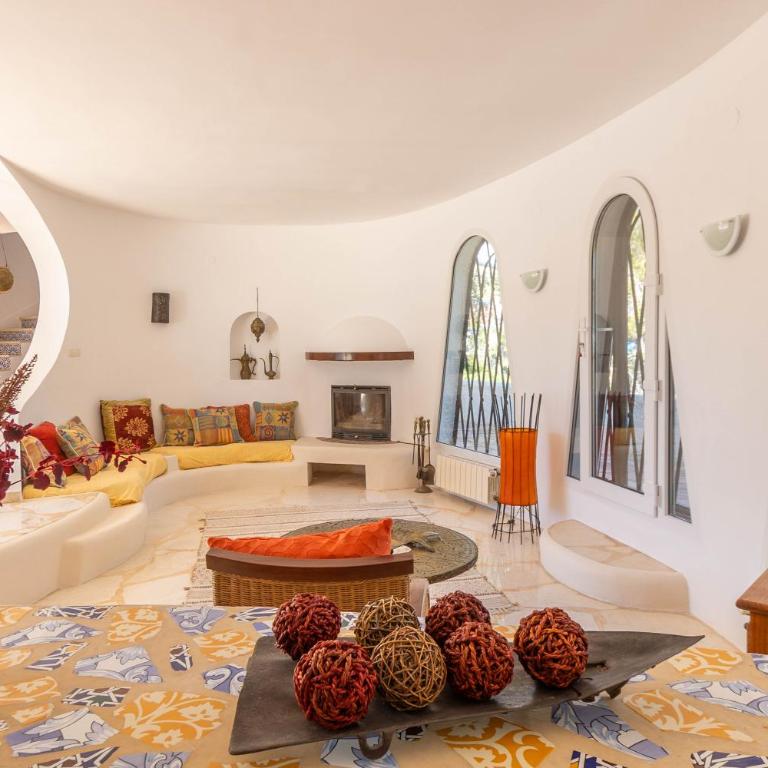 Villa Minaret by Abahana Villas - Villa con piscina privada - 10