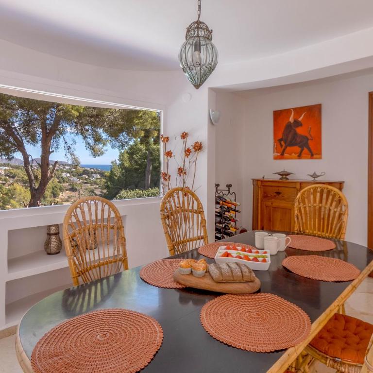 Villa Minaret by Abahana Villas - Villa con piscina privada - 12