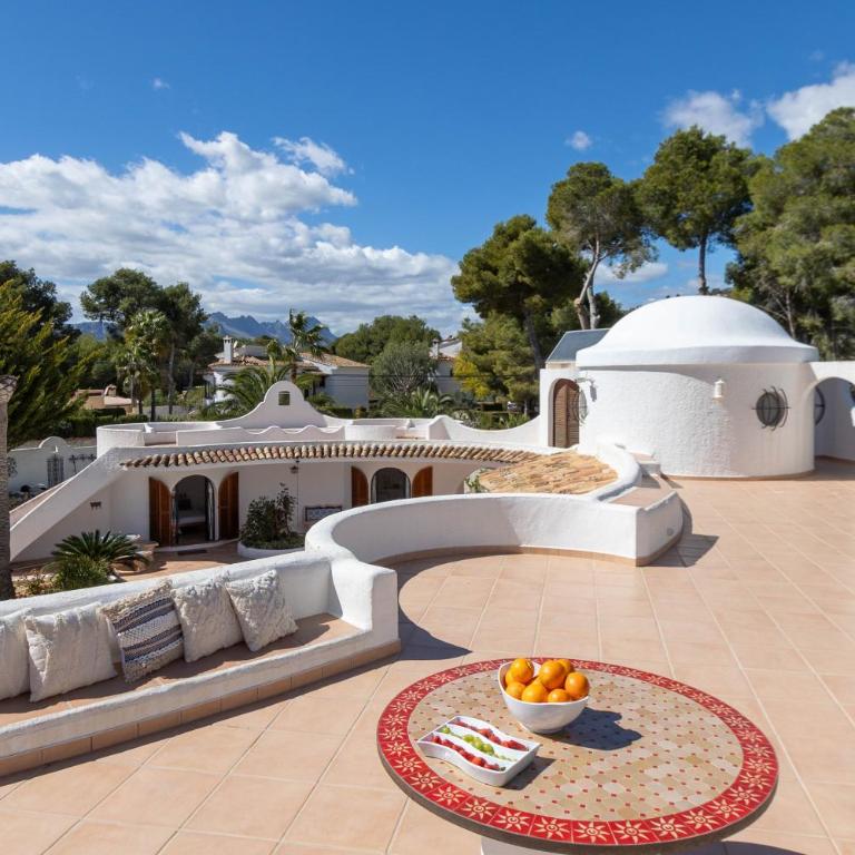 Villa Minaret by Abahana Villas - Villa con piscina privada - 5