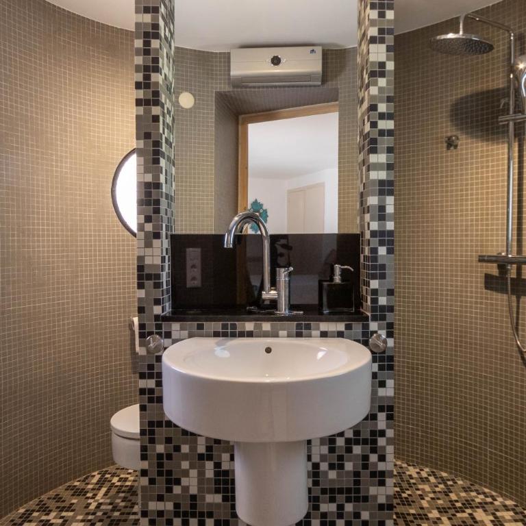 Villa Minaret by Abahana Villas - Villa con piscina privada - 15