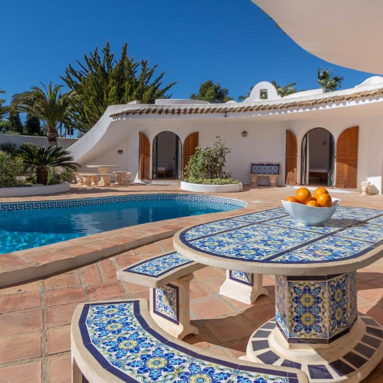 Villa Minaret by Abahana Villas - Villa con piscina privada - 6