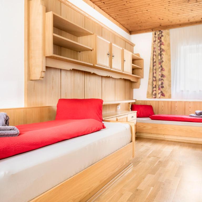 Chalet Matzhof - Ferienhaus - 31