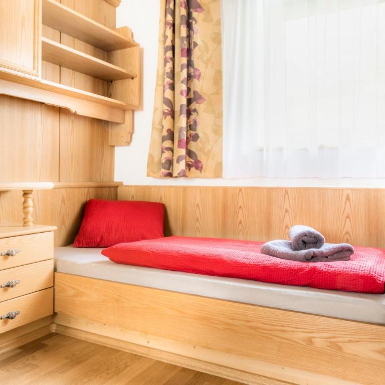 Chalet Matzhof - Ferienhaus - 32