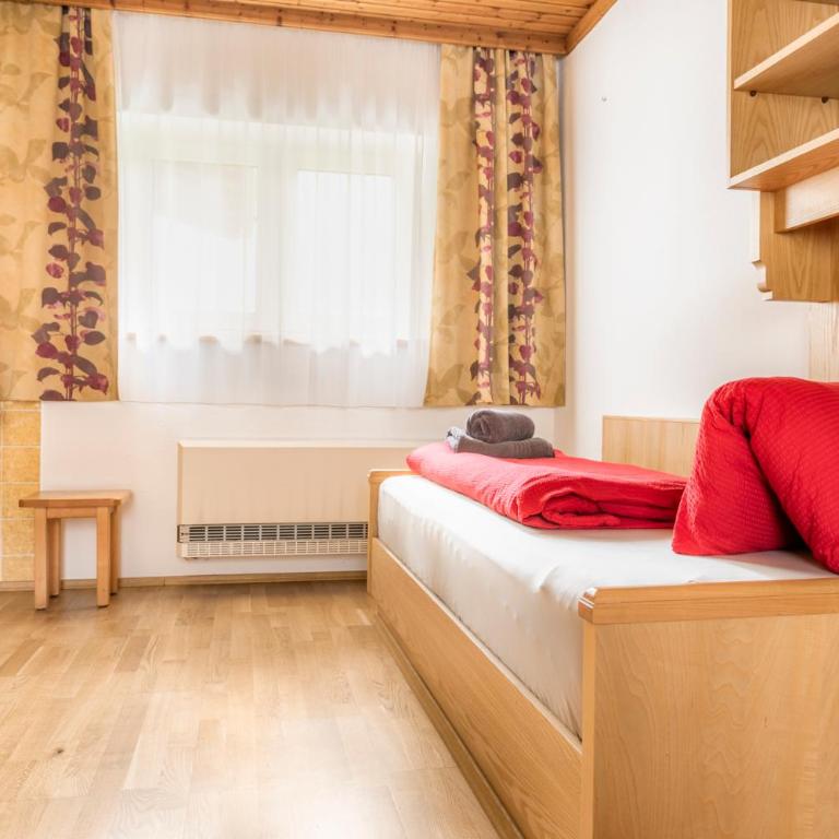 Chalet Matzhof - Ferienhaus - 33