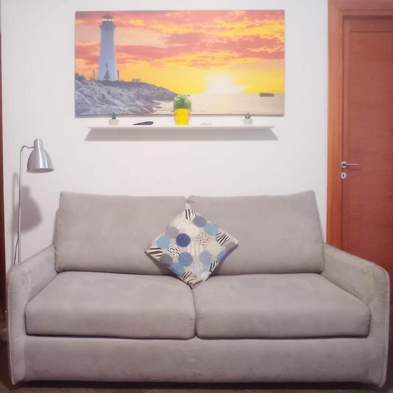 Al Molo 6 - Appartamento con 1 Camera da Letto - 15