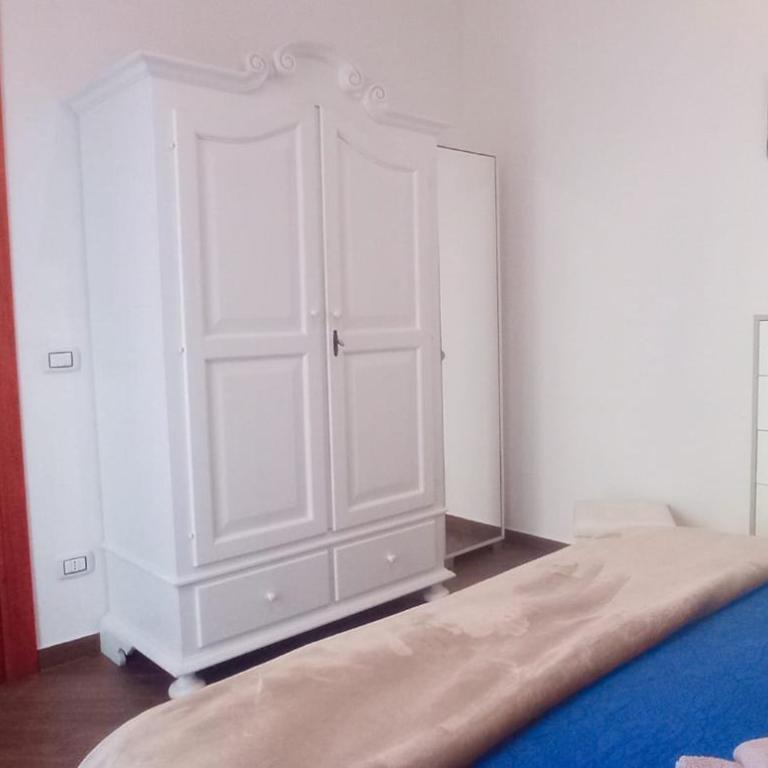 Al Molo 6 - Appartamento con 1 Camera da Letto - 9