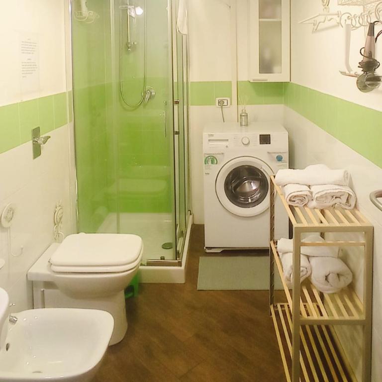 Al Molo 6 - Appartamento con 1 Camera da Letto - 19