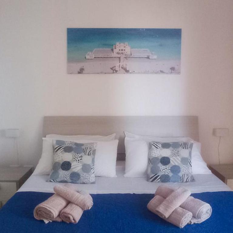 Al Molo 6 - Appartamento con 1 Camera da Letto - 7