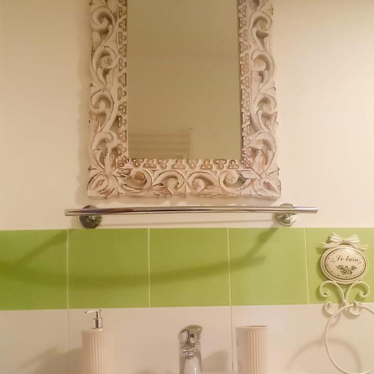 Al Molo 6 - Appartamento con 1 Camera da Letto - 20