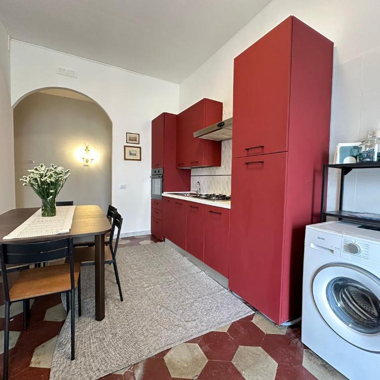 Habitatio Mercatorum Guesthouse - LS Accommodations - Studio Apartment - 3
