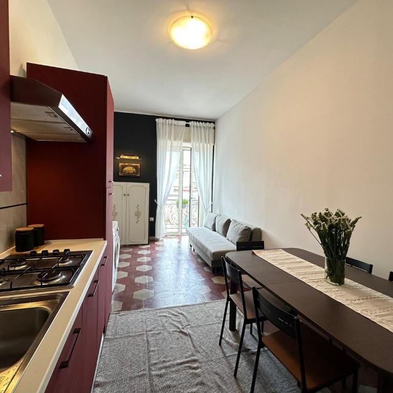 Habitatio Mercatorum Guesthouse - LS Accommodations - Studio Apartment - 8