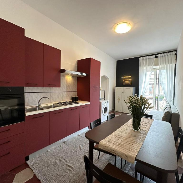 Habitatio Mercatorum Guesthouse - LS Accommodations - Apartment - 47