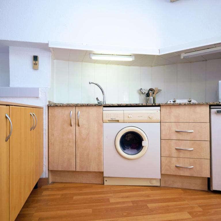 Gicd Promar 80 - One-Bedroom Apartment - 4