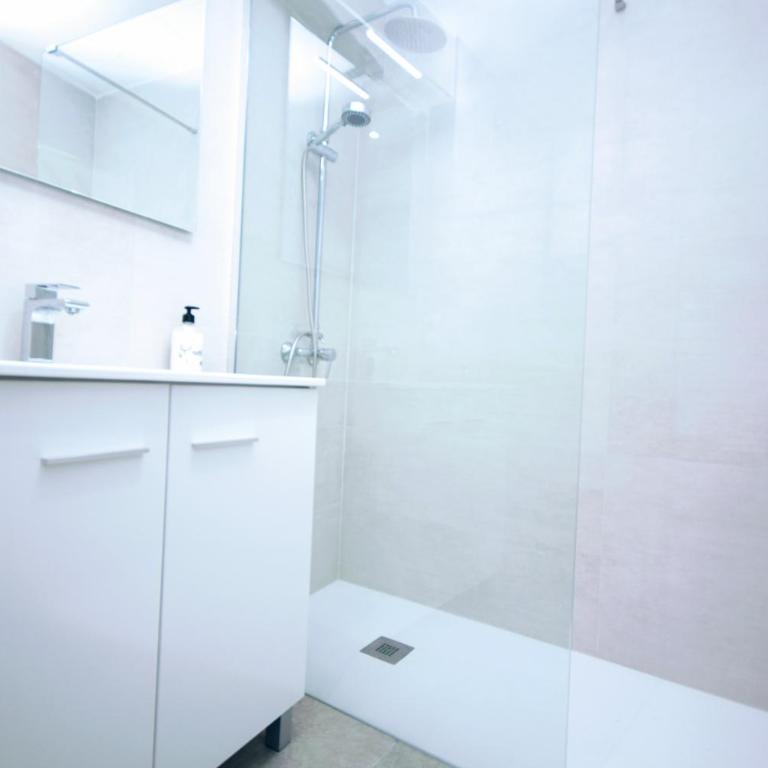 Gicd Promar 80 - One-Bedroom Apartment - 11