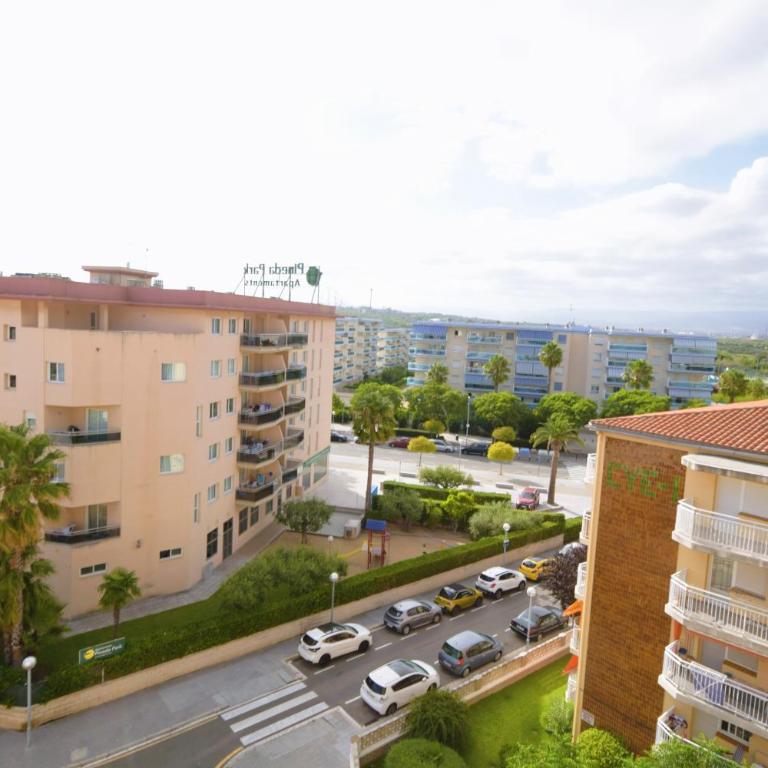 Gicd Promar 80 - One-Bedroom Apartment - 9