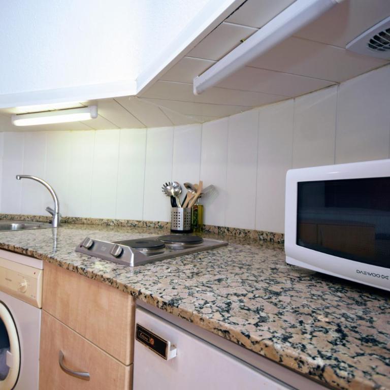 Gicd Promar 80 - One-Bedroom Apartment - 6