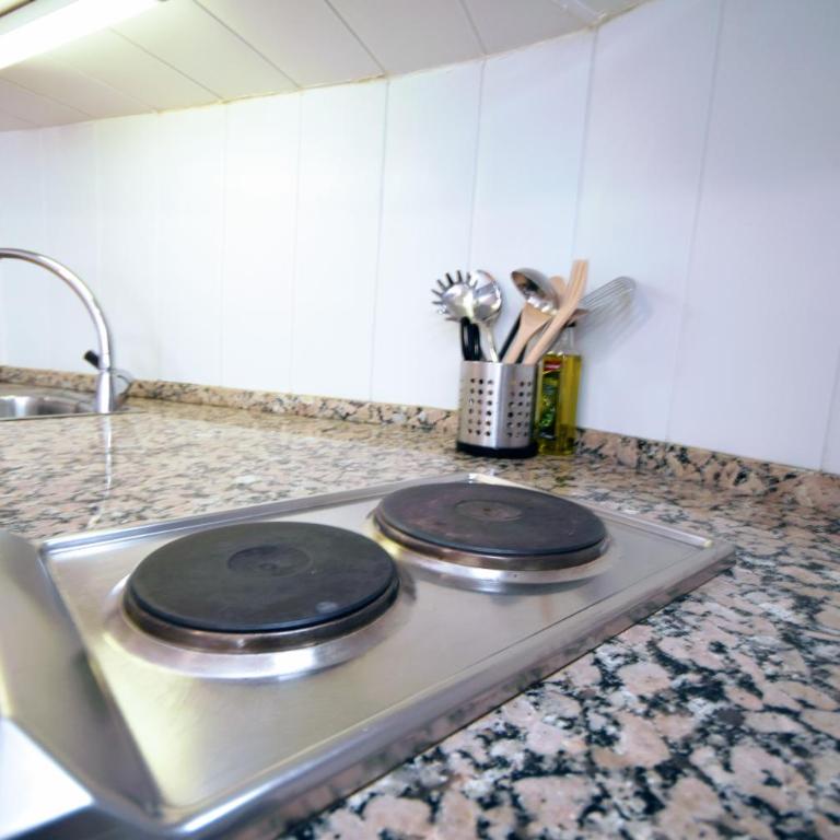 Gicd Promar 80 - One-Bedroom Apartment - 8
